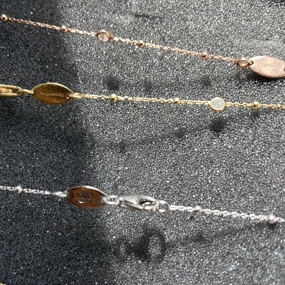 Nomination Bracelets (4) - image 7